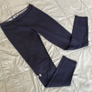 Under Armour leggings